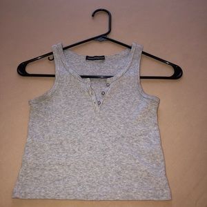 Brandy melville tank